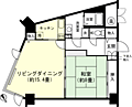 ロイヤルプラザ水上5階480万円