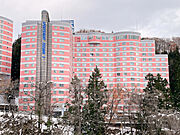 マンション外観