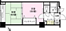 間取り：間取り図