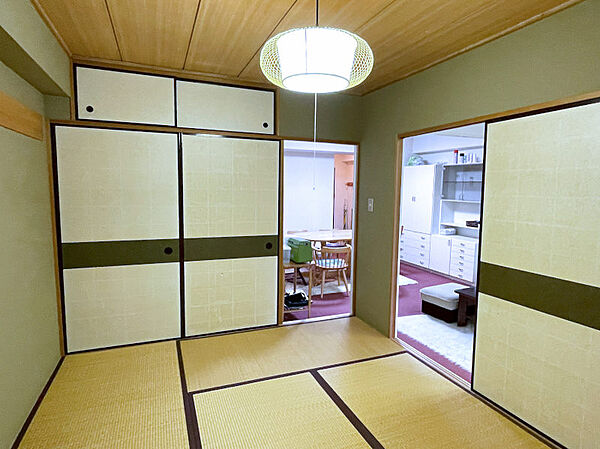 室内