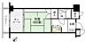 間取り：間取り図