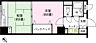 間取り：間取り図