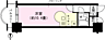 間取り：間取り図