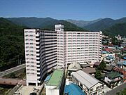 マンション外観