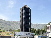 マンション外観