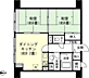 間取り：間取り図
