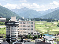新潟県南魚沼郡湯沢町大字土樽：物件画像