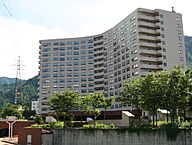 新潟県南魚沼市石打：物件画像