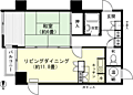 シルバーグレース湯沢1番館10階350万円