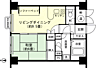 間取り：間取り図