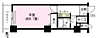 間取り：間取り図