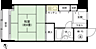 間取り：間取り図