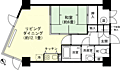 ロイヤルプラザ水上4階250万円