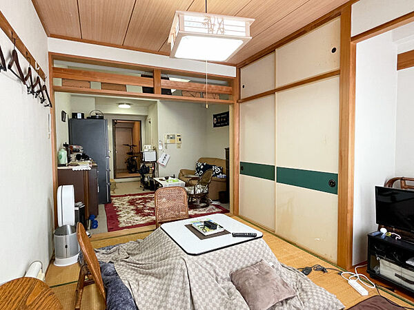 室内