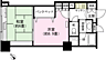 間取り：間取り図
