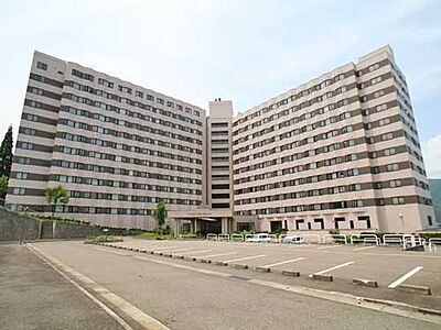 外観:マンション外観 外観:マンション外観