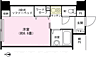 間取り：間取り図
