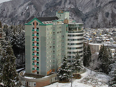 外観:マンション外観 外観:マンション外観