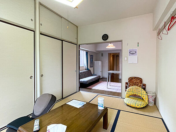 室内