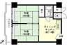 間取り：間取り図