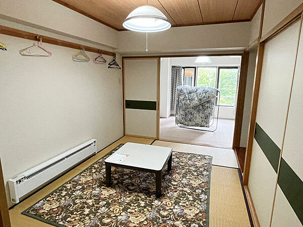 和室