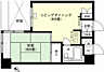 間取り：間取り図
