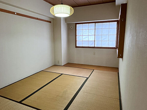 和室を拡大表示