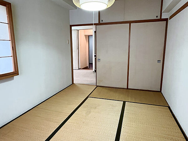 室内を拡大表示