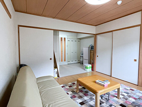 室内
