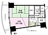 間取り：間取り図