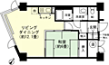 ロイヤルプラザ水上4階280万円
