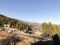 お部屋からの眺...