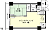 間取り：間取り図