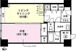 越後湯沢駅 350万円