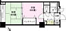 間取り：間取り図