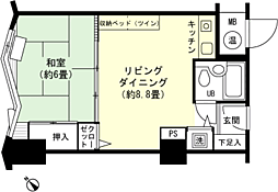 越後湯沢駅 150万円