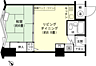 間取り：間取り図