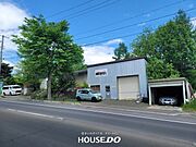 その他屋外