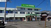 オホーツク勤医協北見病院オホーツク勤医協北見病院 570m