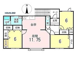 中古戸建　美山町東3丁目