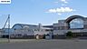 周辺：西小学校 570m