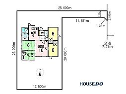 中古戸建 錦町