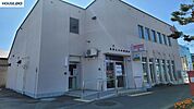 北見とん田郵便局北見とん田郵便局 630m