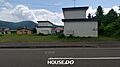 前面道路含む現...