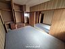 室内：洋室