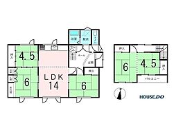 中古戸建 置戸町字拓殖