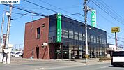 遠軽信金　西富支店遠軽信金　西富支店 610m