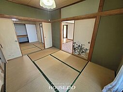 和室の画像