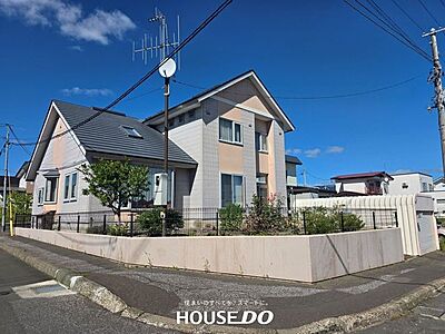 外観 外観