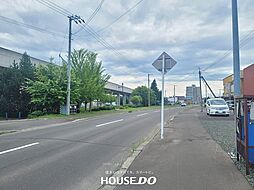 外観の画像